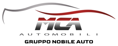 MCA Automobili